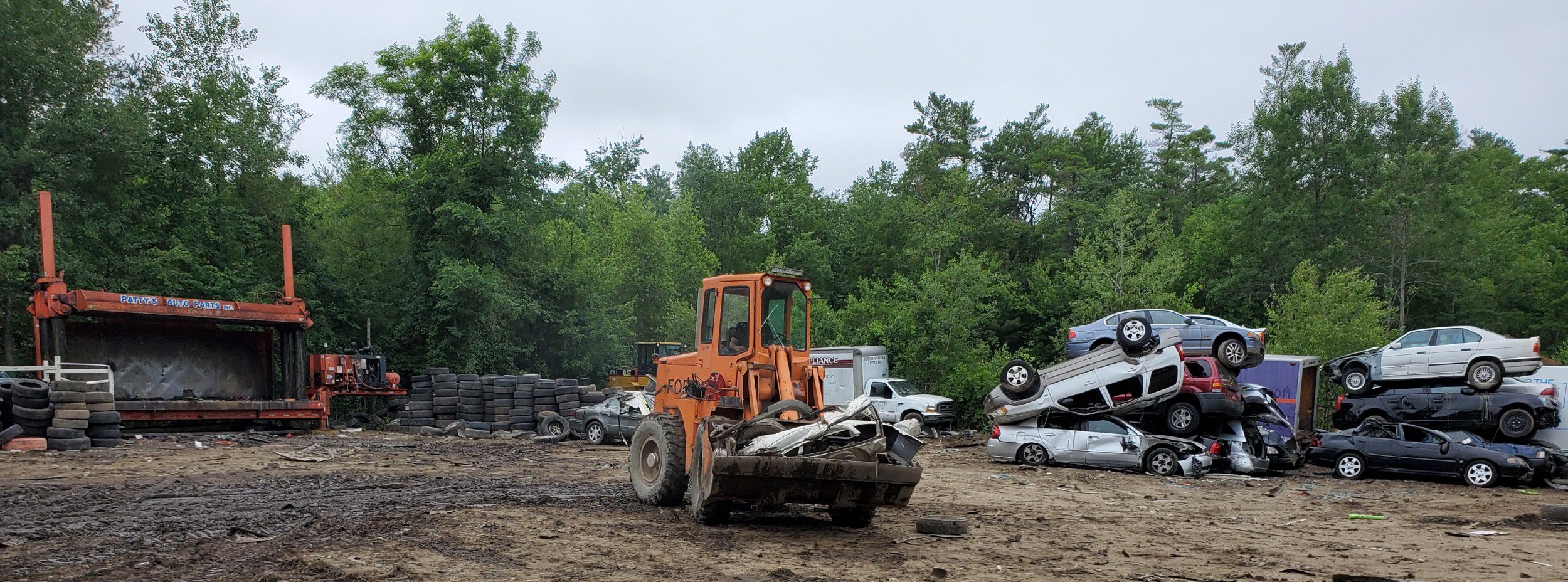 cash for junk cars massachusetts